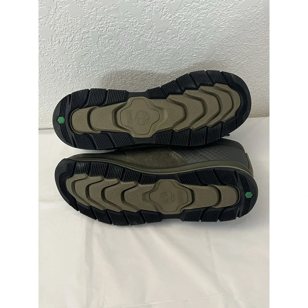 Timberland 6